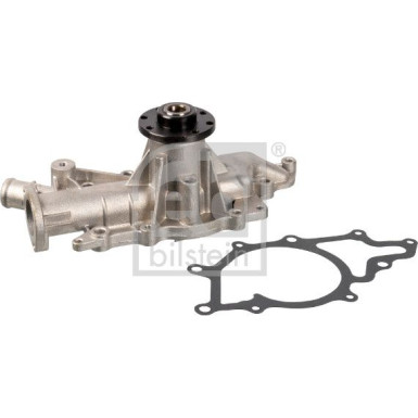 FEBI BILSTEIN 26392 Wasserpumpe