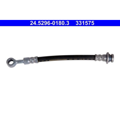 Bremsschlauch 24.5296-0180.3 Bremsschlauch 24.5296-0180.3