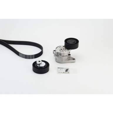 ContiTech Keilrippenriemensatz 6PK1538K1