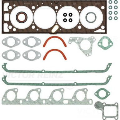 Dichtungssatz, Zylinderkopf 02-25095-02 Dichtungssatz, Zylinderkopf 02-25095-02