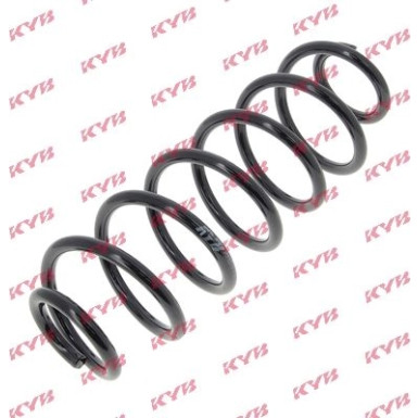 KYB Fahrwerksfeder K-Flex RH6072