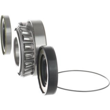 SKF Radlagersatz VKBA 3775 SKF Radlagersatz VKBA 3775