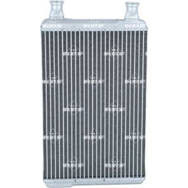 NRF Wärmetauscher, Innenraumheizung 54474