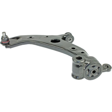 Metzger Lenker, Radaufhängung 58095101