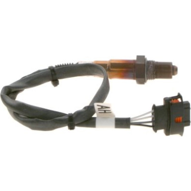 BOSCH Lambdasonde 0 258 006 176 BOSCH Lambdasonde 0 258 006 176