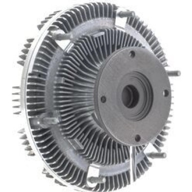 Mahle Kupplung, Kühlerlüfter BEHR Premium Line CFC 201 000P