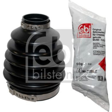 FEBI BILSTEIN 29950 Faltenbalgsatz, Antriebswelle