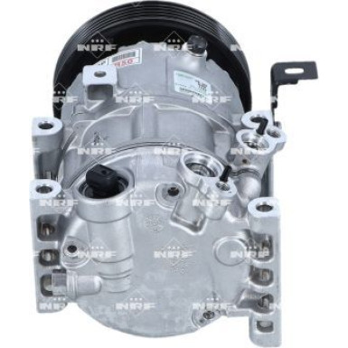 Kompressor, Klimaanlage 320136G