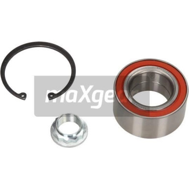 Maxgear Radlagersatz 33-0508 Maxgear Radlagersatz 33-0508