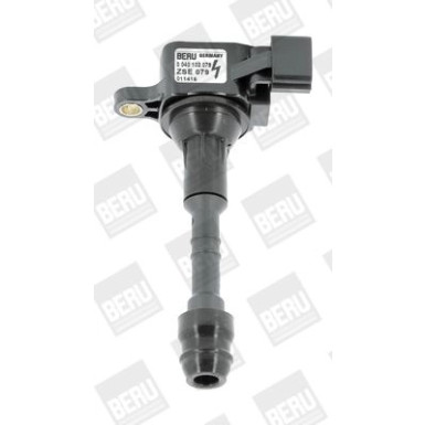 BorgWarner (BERU) Zündspule ZSE079