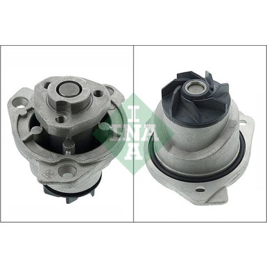 INA Wasserpumpe 538 0352 10