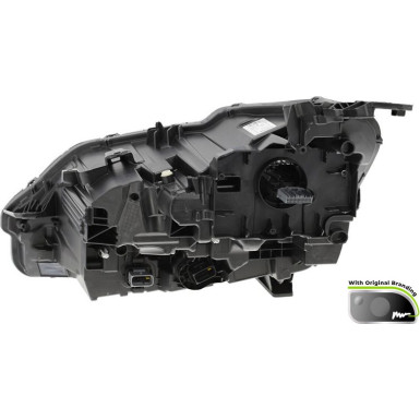 Hauptscheinwerfer 451109 Hauptscheinwerfer 451109