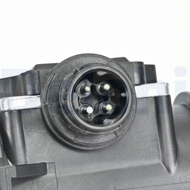 Delphi Luftmassenmesser AF10192-12B1