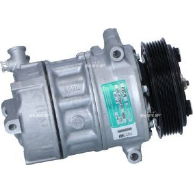 NRF Kompressor, Klimaanlage EASY FIT 320091 NRF Kompressor, Klimaanlage EASY FIT 320091