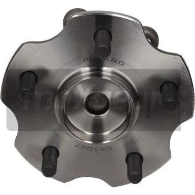 Maxgear Radlagersatz 33-0748