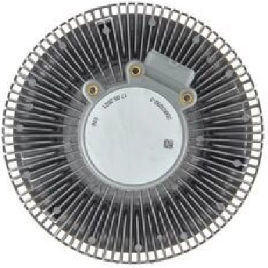 Mahle Kupplung, Kühlerlüfter BEHR Premium Line CFC 247 000P