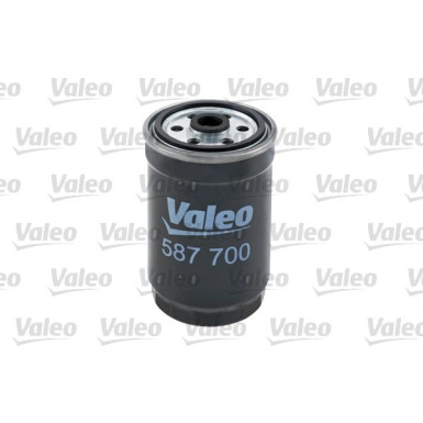 Valeo Kraftstofffilter 587700