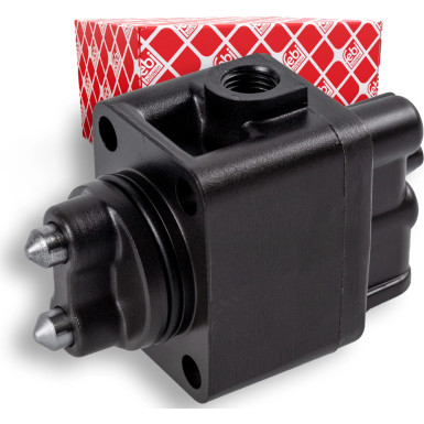 FEBI BILSTEIN 06406 Schalter, Splitgetriebe