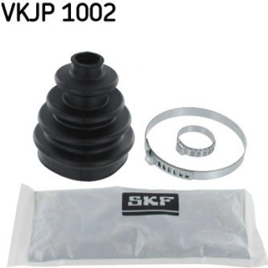 SKF Faltenbalgsatz, Antriebswelle VKJP 1002