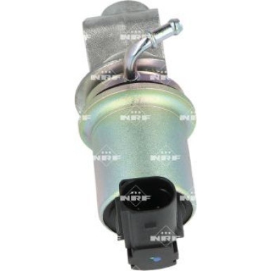 NRF AGR-Ventil EASY FIT 48341