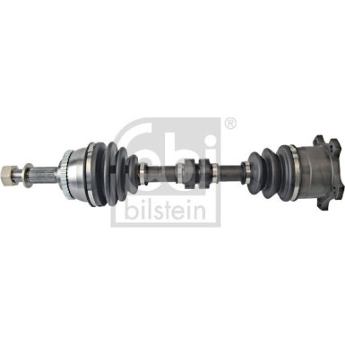 febi bilstein Antriebswelle 188154