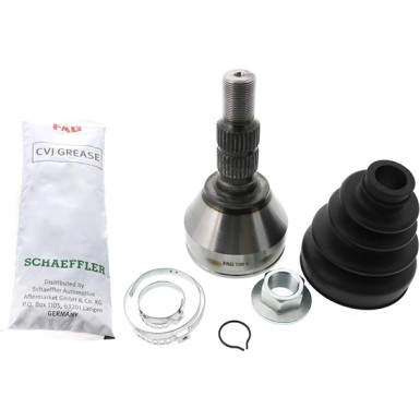 FAG Gelenksatz, Antriebswelle 771 0430 30 FAG Gelenksatz, Antriebswelle 771 0430 30