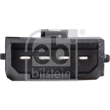 FEBI BILSTEIN 48673 Wischermotor