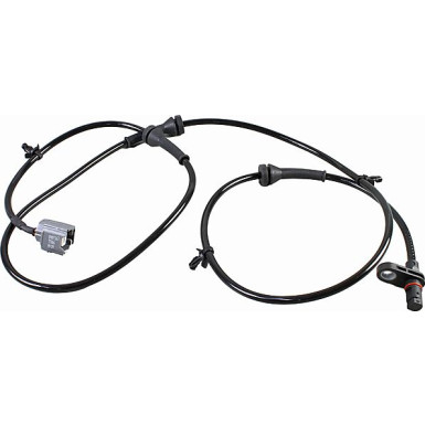 Metzger Sensor, Raddrehzahl 09001367