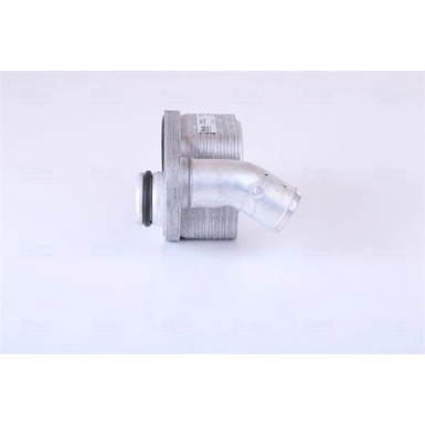 Nissens Ölkühler, Motoröl FIRST FIT 90888