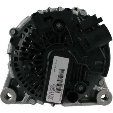Generator 8EL 012 430-121 Generator 8EL 012 430-121