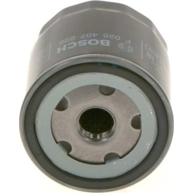Ölfilter F 026 407 229 Ölfilter F 026 407 229