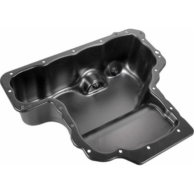 Metzger Ölwanne 7990235