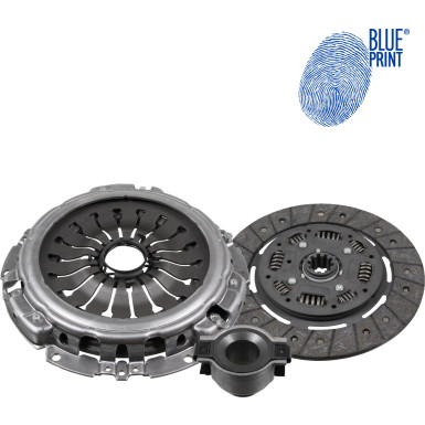 Blue Print Kupplungssatz ADF1230108