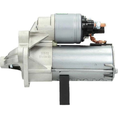 PSH Starter +Line Original 570.534.123.000