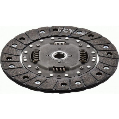 Sachs Kupplungsscheibe 1862 114 041