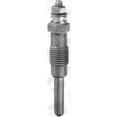 BorgWarner (BERU) Glühkerze GV736