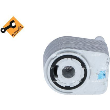 NRF Ölkühler, Motoröl EASY FIT 31799