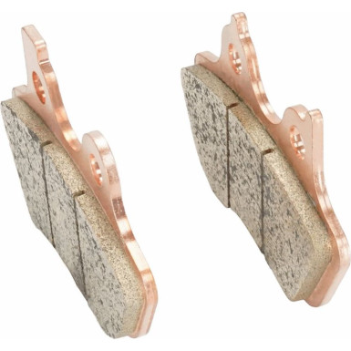 Bremsbelagsatz, Scheibenbremse MCB778SH Bremsbelagsatz, Scheibenbremse MCB778SH