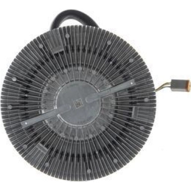 Mahle Kupplung, Kühlerlüfter BEHR Premium Line CFC 6 000P