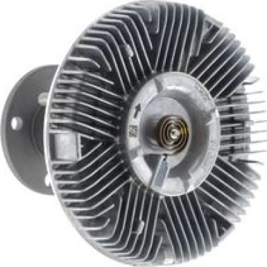 Mahle Kupplung, Kühlerlüfter BEHR Premium Line CFC 204 000P