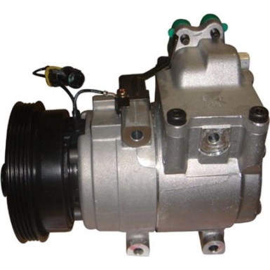 Kompressor, Klimaanlage ACP 1217 000P Kompressor, Klimaanlage ACP 1217 000P