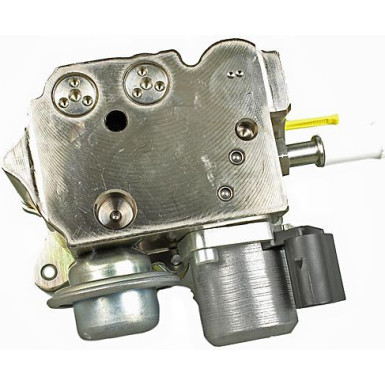 Metzger Hochdruckpumpe 2250356