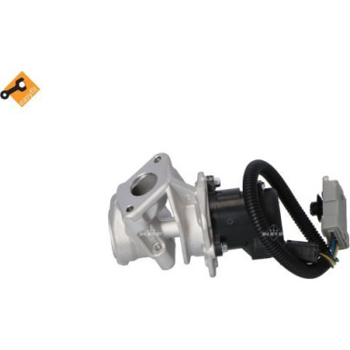 NRF AGR-Ventil EASY FIT 48397