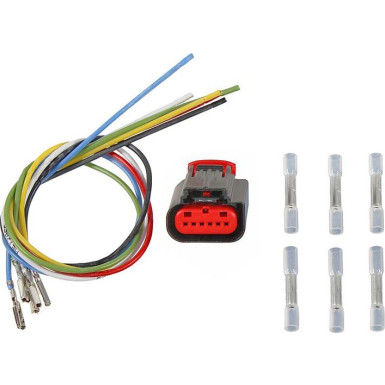 Metzger Kabelreparatursatz, Luftmassenmesser 2324217