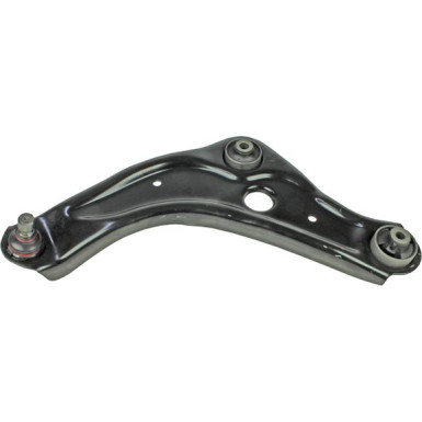 Metzger Lenker, Radaufhängung 58100901