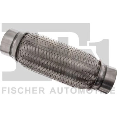 FA1 Flexrohr, Abgasanlage VW460-250