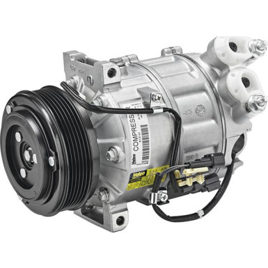 Kompressor, Klimaanlage Valeo Origins New OE TECHNOLOGIE 813141