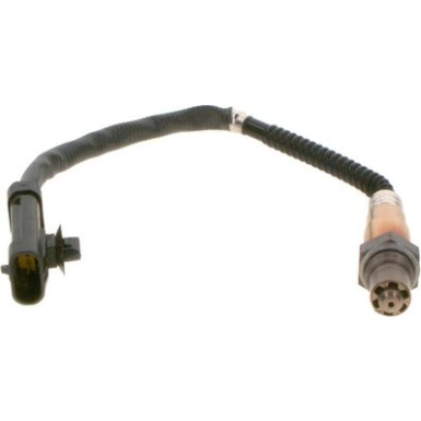 BOSCH Lambdasonde 0 258 006 295 BOSCH Lambdasonde 0 258 006 295