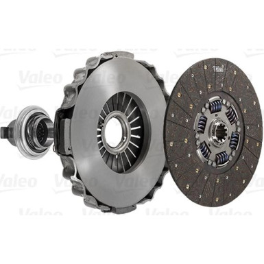Valeo 805358 Kupplungssatz NEW ORIGINAL KIT3P