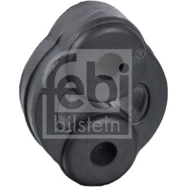 FEBI BILSTEIN 30785 Halter, Abgasanlage